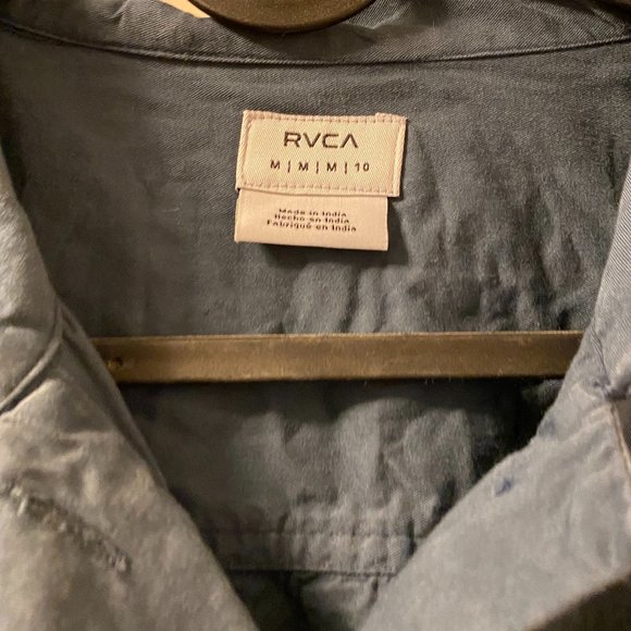 RVCA Jumpsuit/Coverall/Boiler Suit - Picture 5 of 5